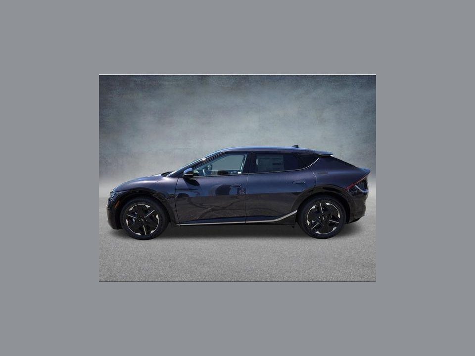 2026 Kia EV6 Wind RWD
