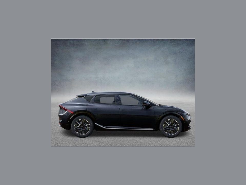 2026 Kia EV6 Wind RWD