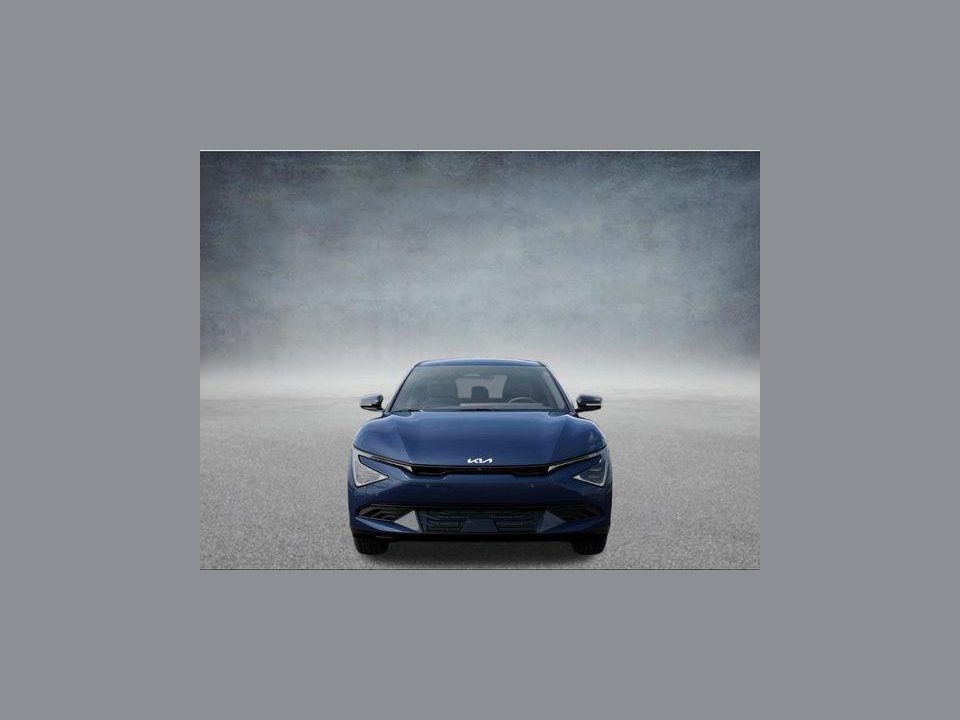 2026 Kia EV6 Light RWD
