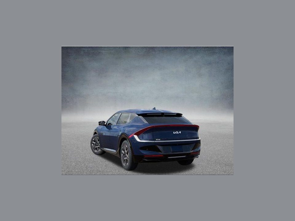 2026 Kia EV6 Light RWD