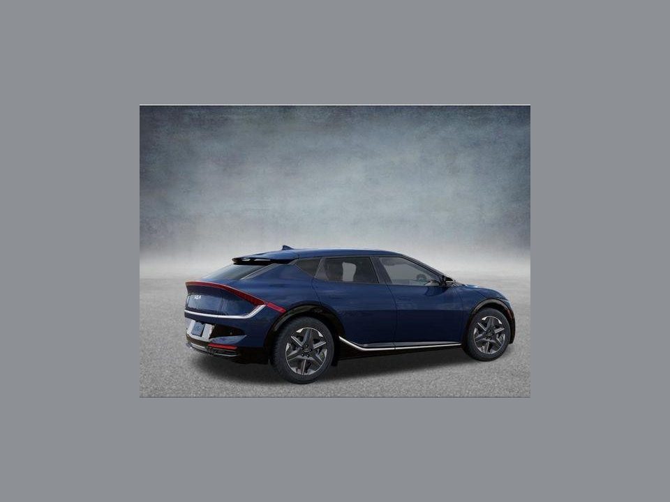 2026 Kia EV6 Light RWD
