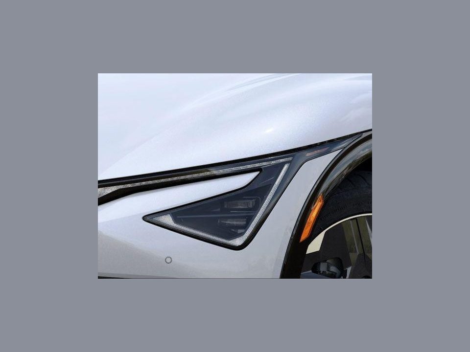 2026 Kia EV6 Light RWD