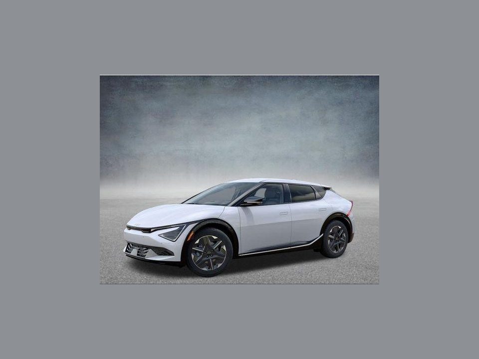 2026 Kia EV6 Light RWD