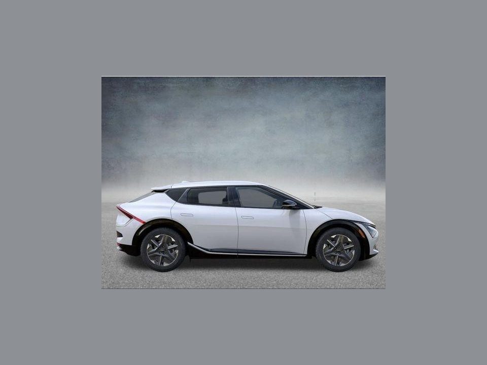 2026 Kia EV6 Light Long Range AWD