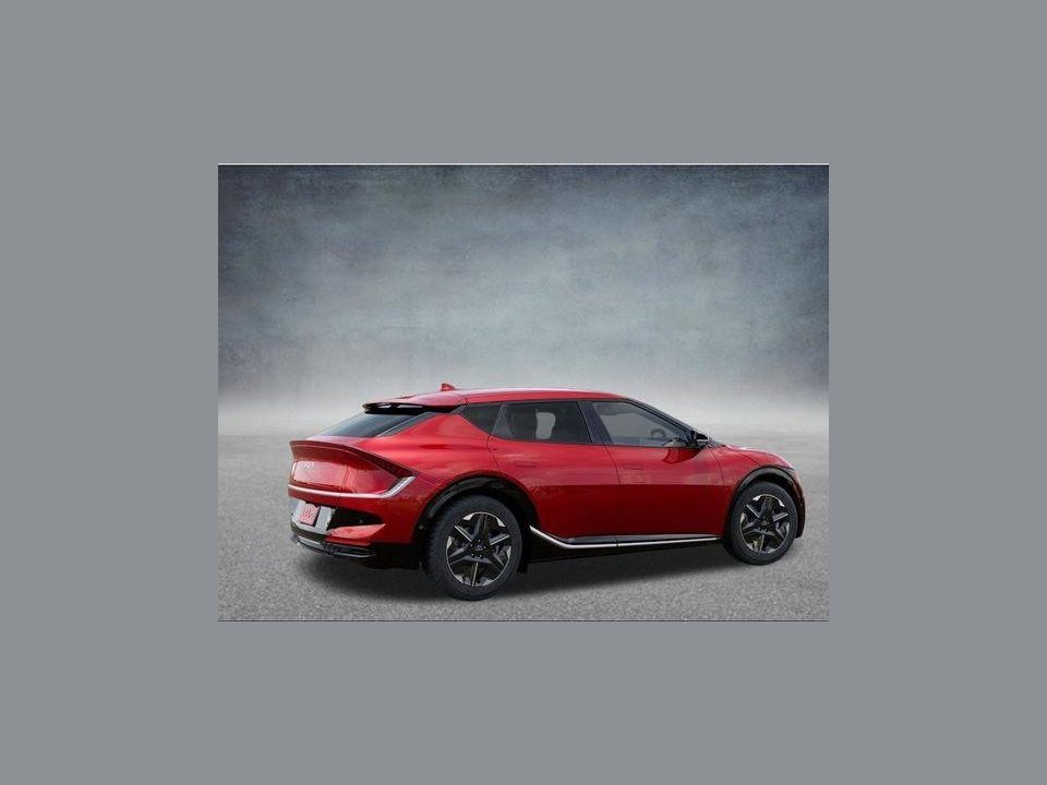 2026 Kia EV6 Wind AWD