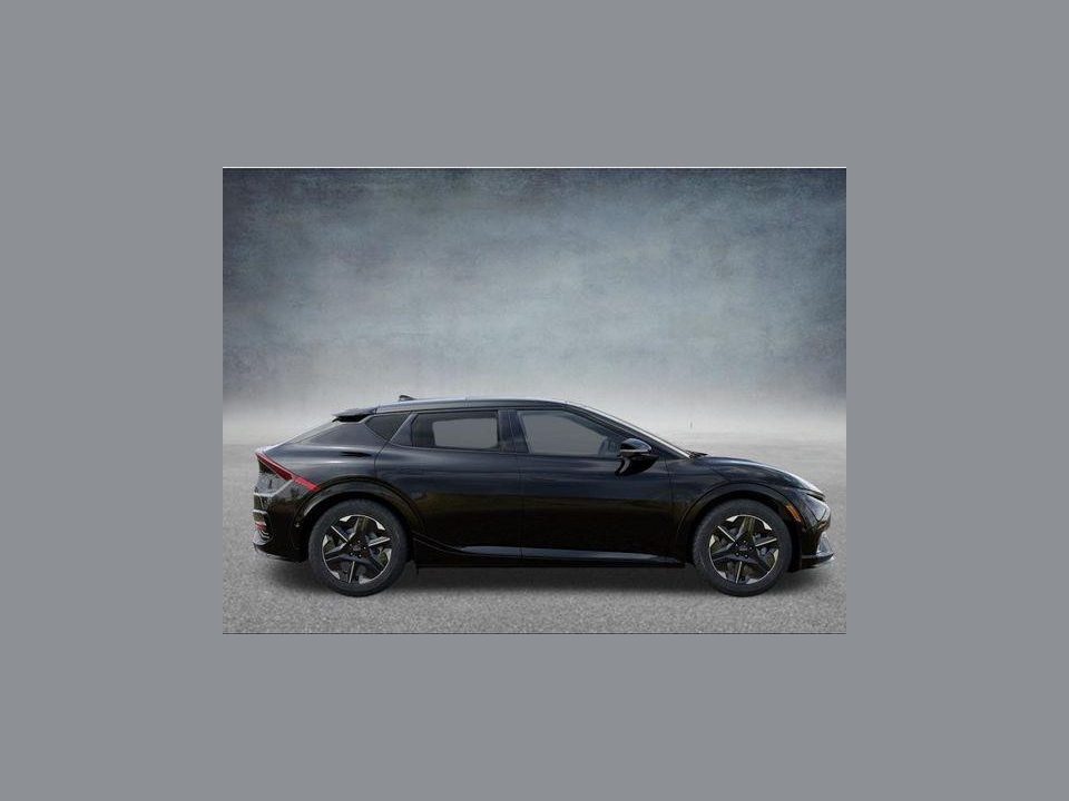 2026 Kia EV6 GT-Line RWD
