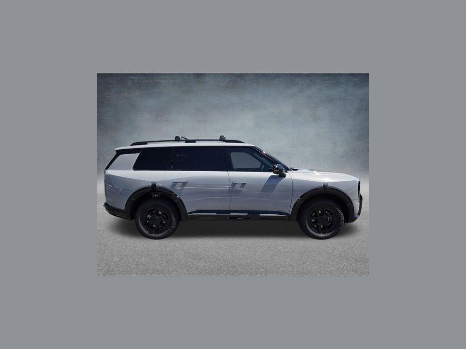 2027 Kia Telluride X-Pro SX