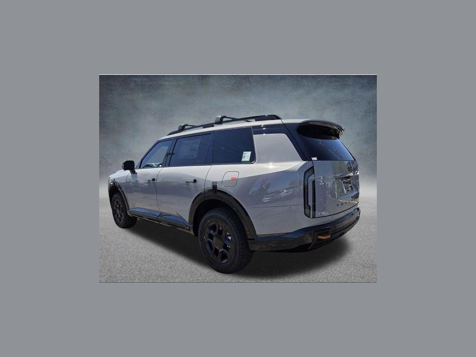 2027 Kia Telluride X-Pro SX