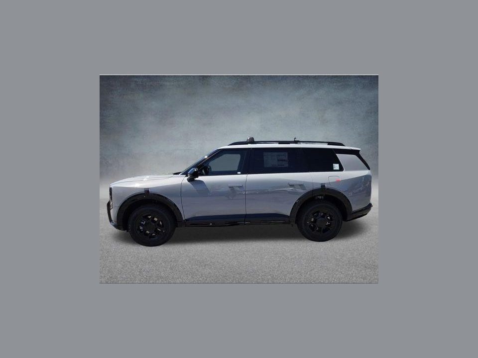 2027 Kia Telluride X-Pro SX