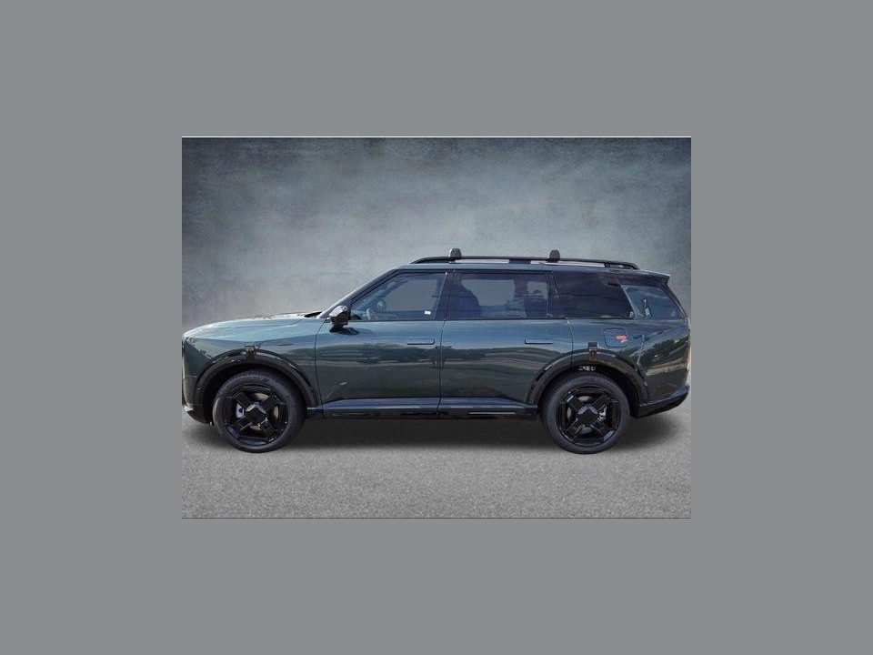 2027 Kia Telluride X-Line SX