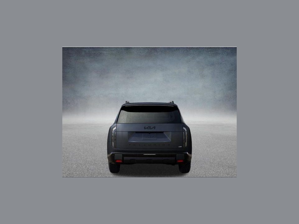 2027 Kia Telluride X-Line SX