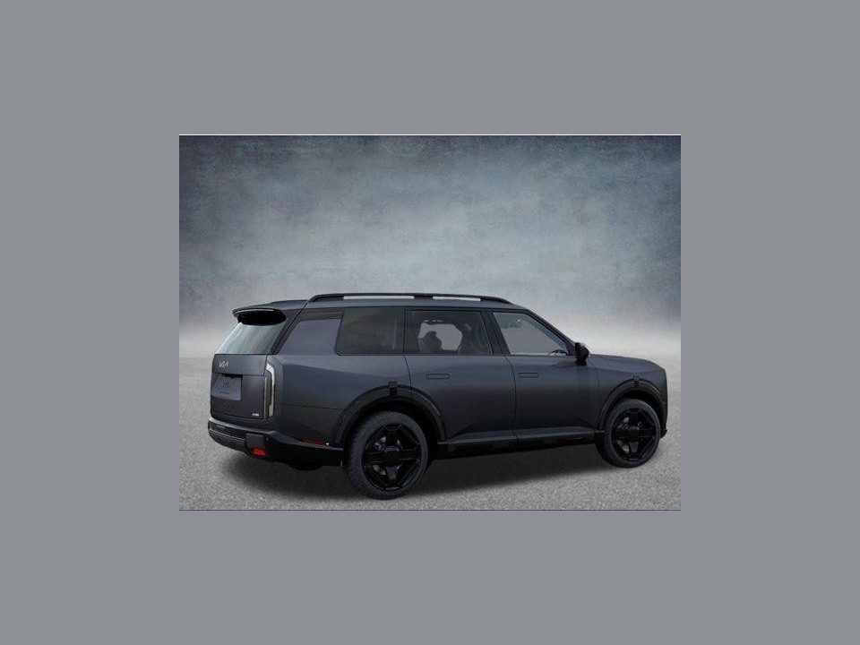2027 Kia Telluride X-Line SX