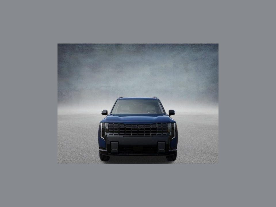 2027 Kia Telluride Hybrid X-Line SX-Prestige