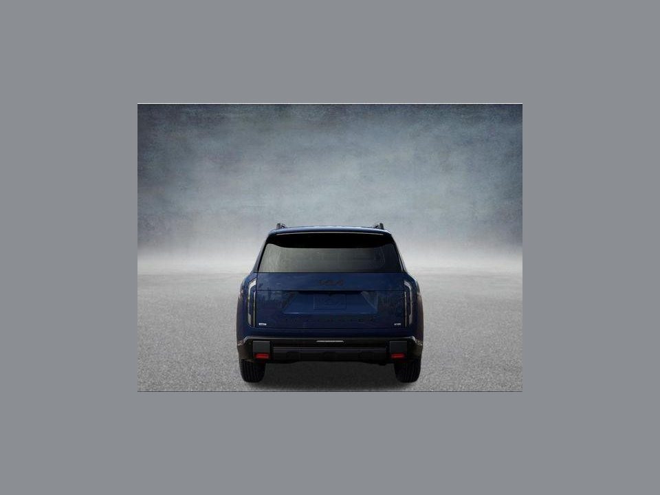 2027 Kia Telluride Hybrid X-Line SX-Prestige