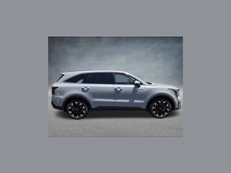 2026 Kia Sorento SX