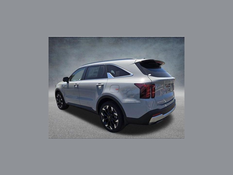 2026 Kia Sorento SX
