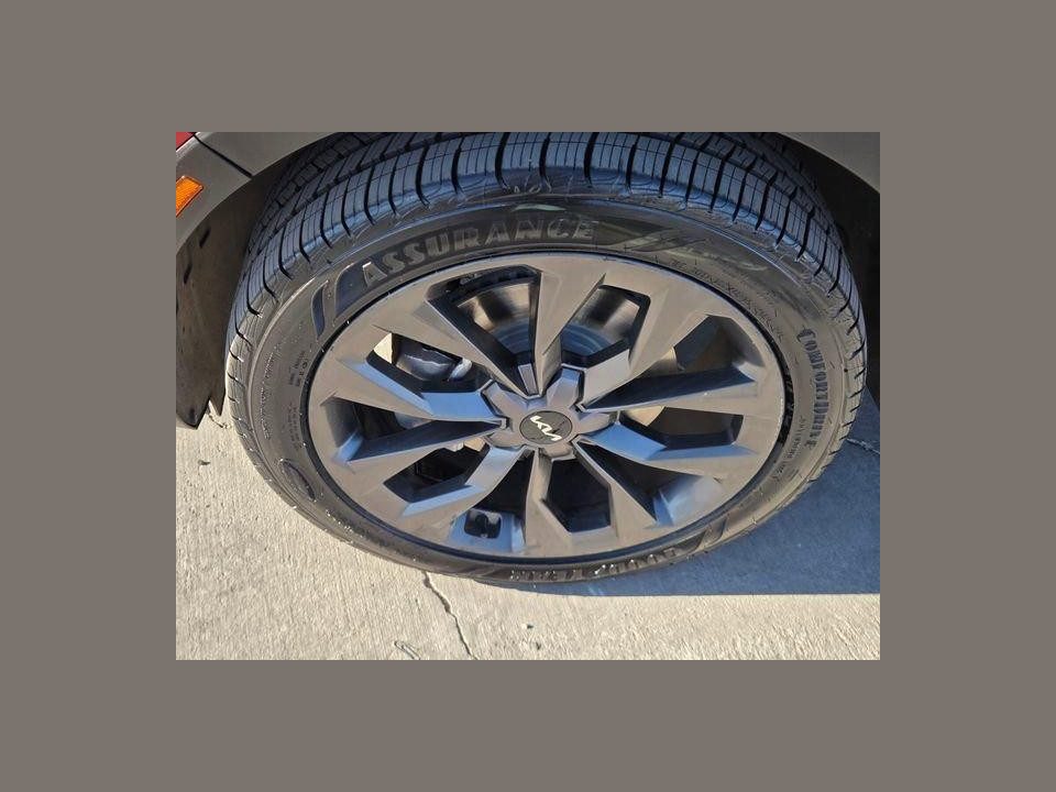 2023 Kia Sorento X-Line SX Prestige