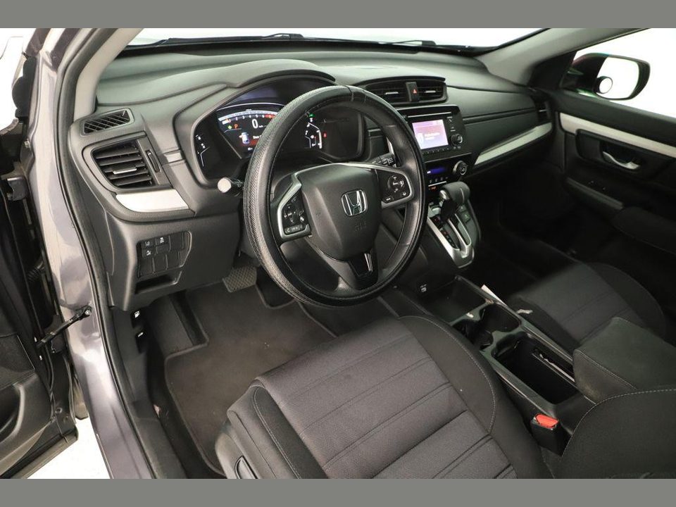2020 Honda CR-V 2WD LX