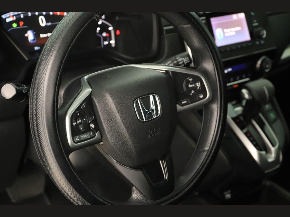 2020 Honda CR-V 2WD LX