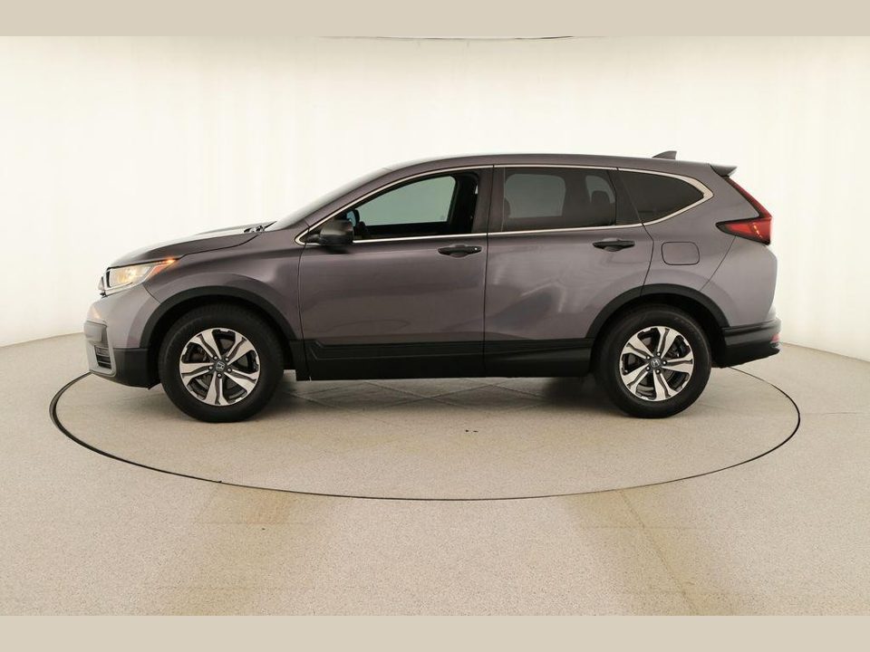 2020 Honda CR-V 2WD LX