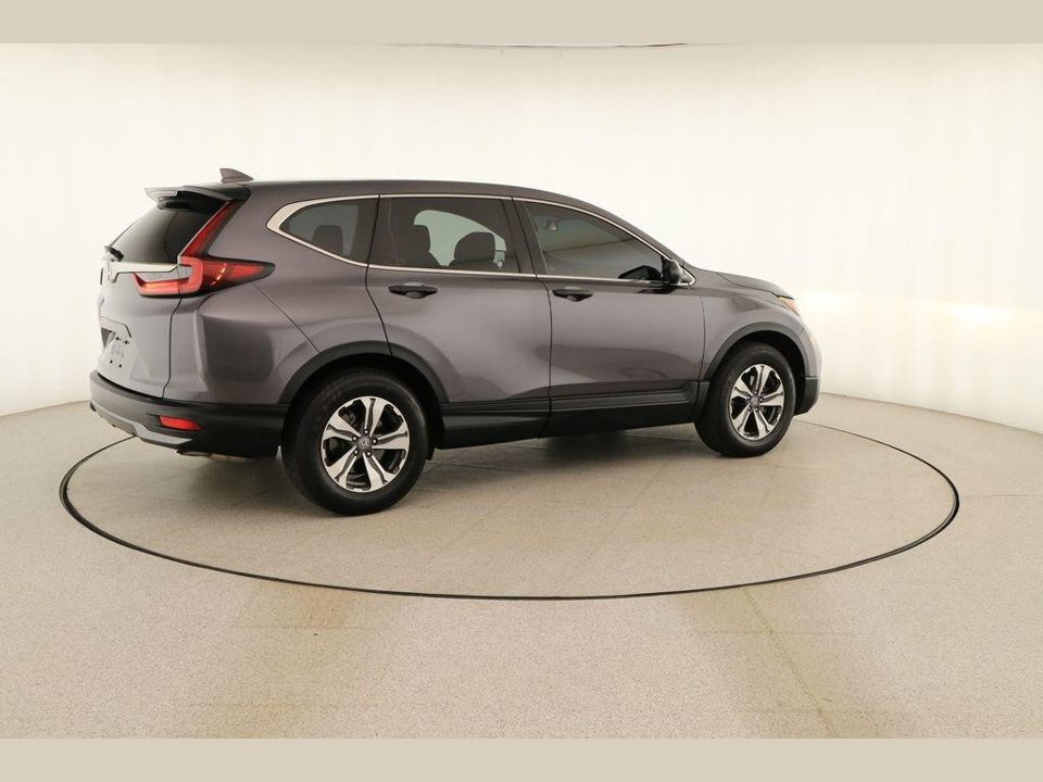 2020 Honda CR-V 2WD LX
