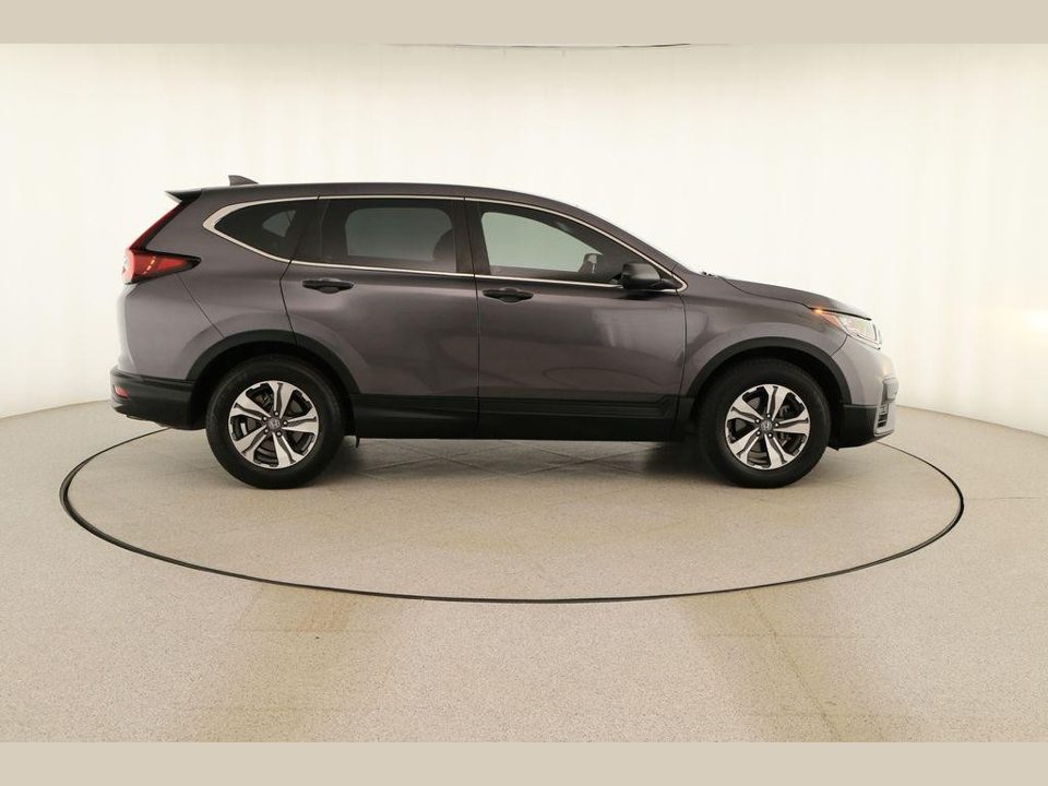 2020 Honda CR-V 2WD LX