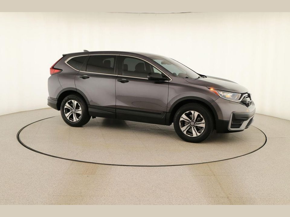 2020 Honda CR-V 2WD LX