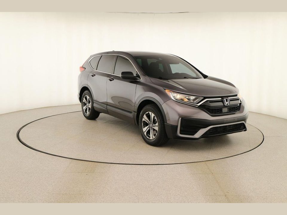 2020 Honda CR-V 2WD LX
