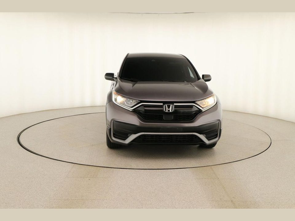 2020 Honda CR-V 2WD LX
