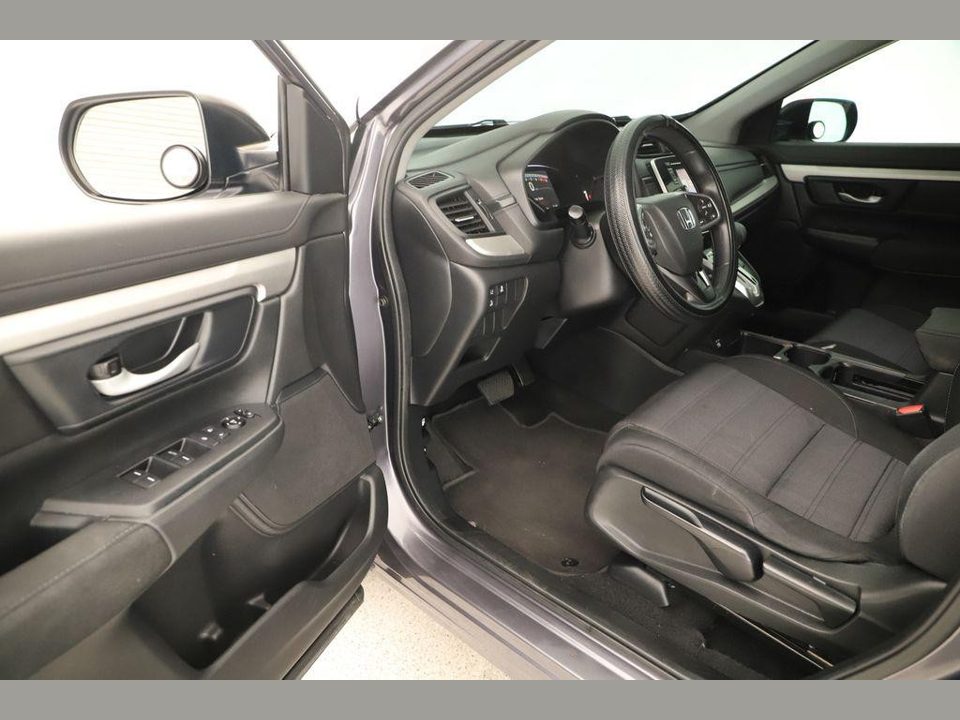 2020 Honda CR-V 2WD LX