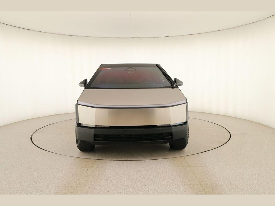 2024 Tesla Cybertruck All-Wheel Drive