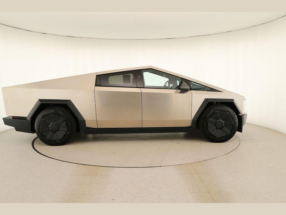 2024 Tesla Cybertruck All-Wheel Drive