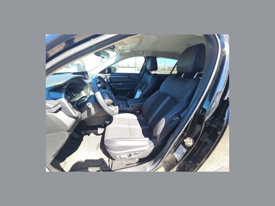 2024 Mazda CX-50 2.5 S Preferred