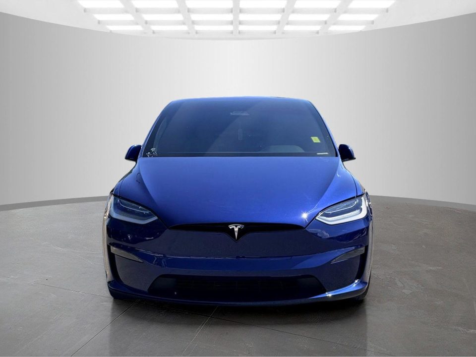 2023 Tesla Model X Standard Range