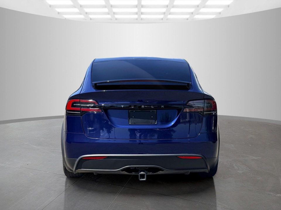2023 Tesla Model X Standard Range