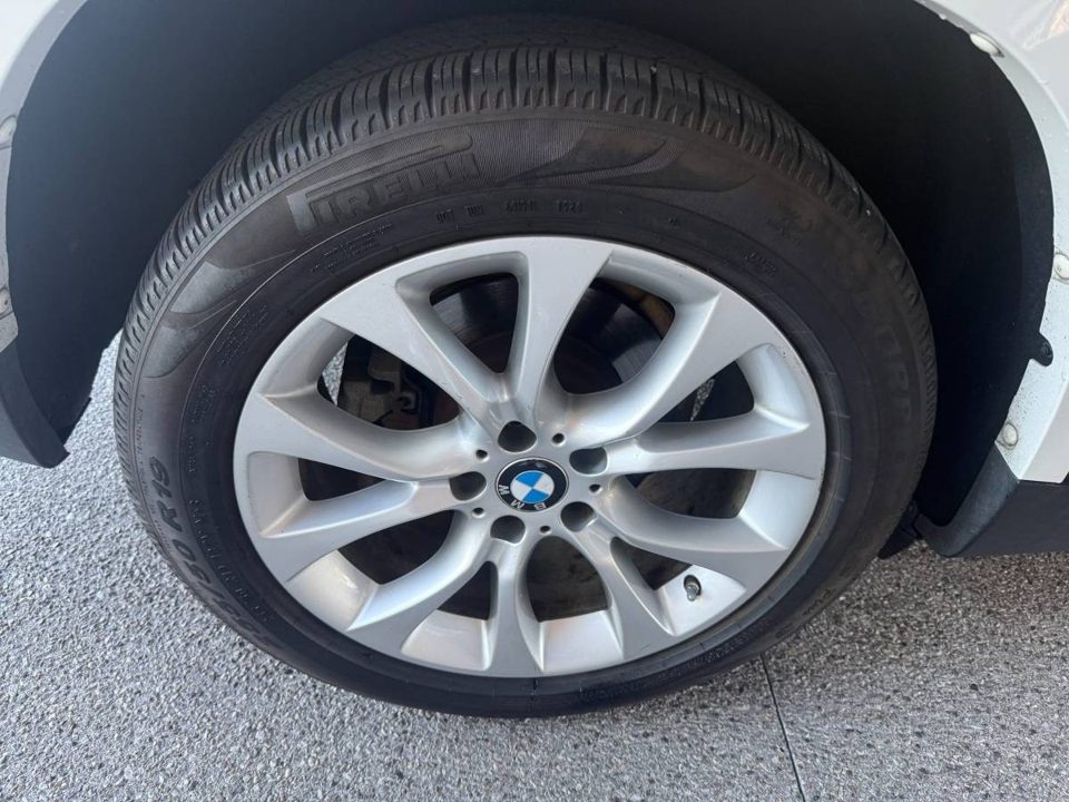 2015 BMW X5 AWD LUXURY LINE 35i CLEAN NEVADA TITLE