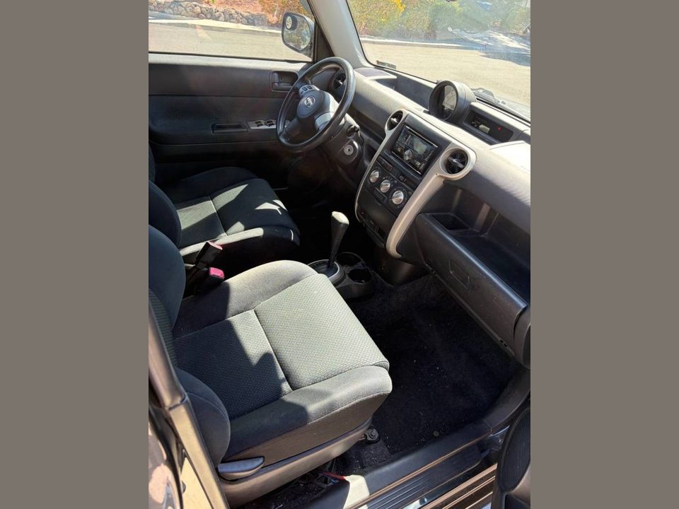 2006 Scion XB