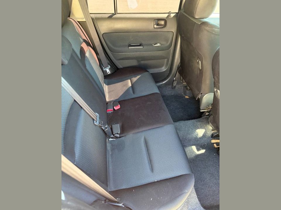 2006 Scion XB
