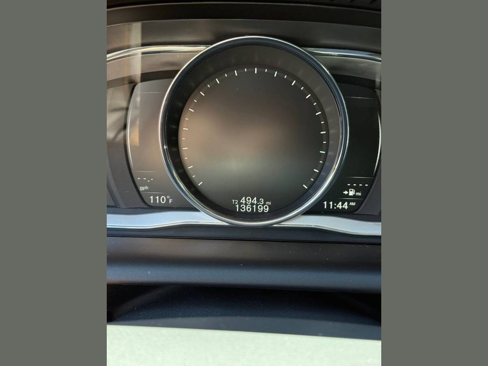 2017 Volvo XC60