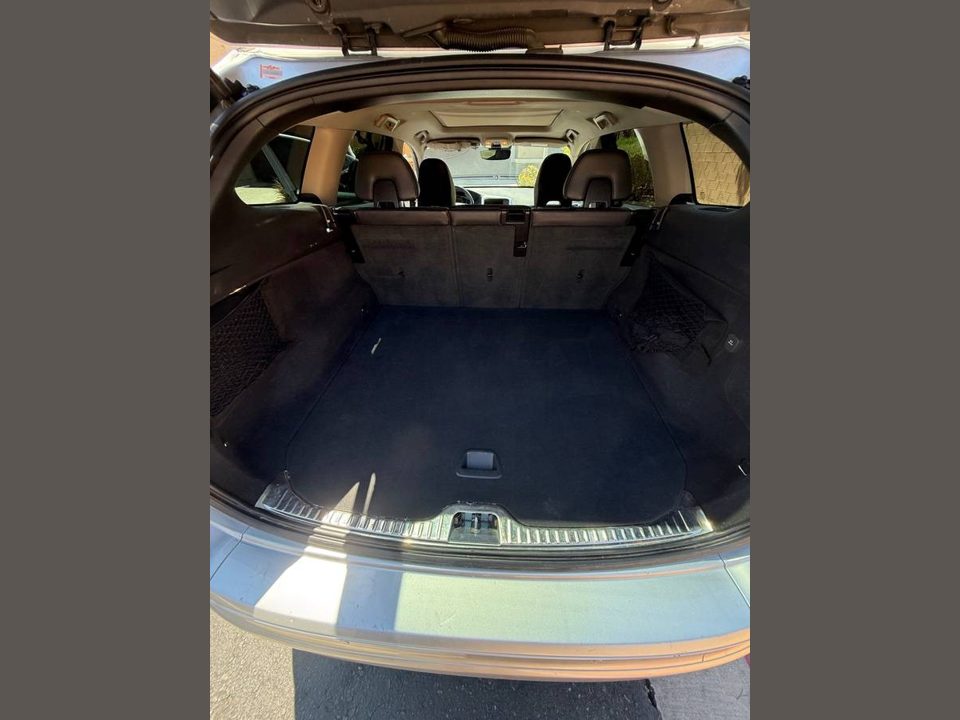 2017 Volvo XC60