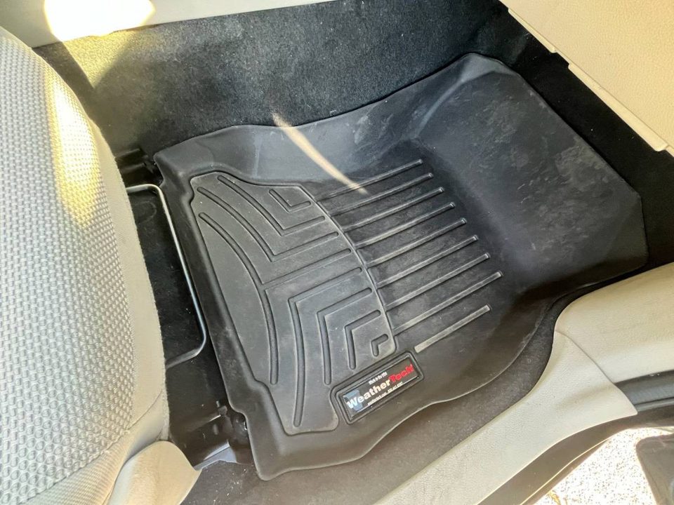 2013 Subaru Crosstrek AWD
