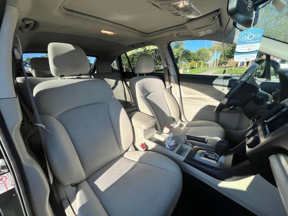 2013 Subaru Crosstrek AWD