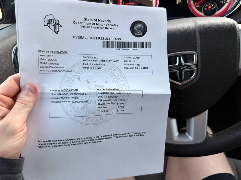 2012 Dodge Durango SXT