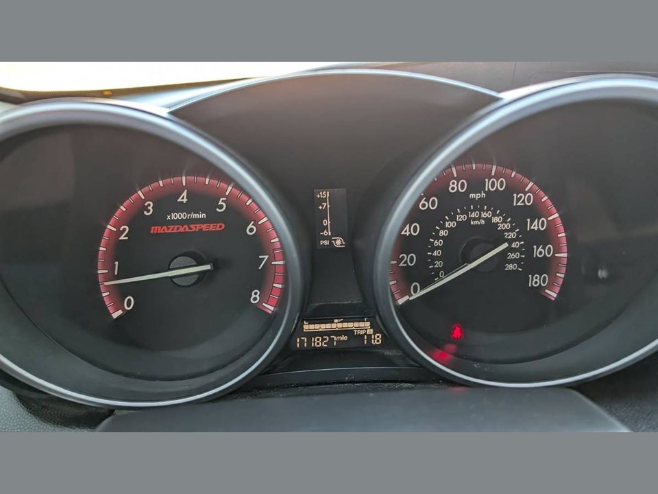 2013 Mazda Grand Touring