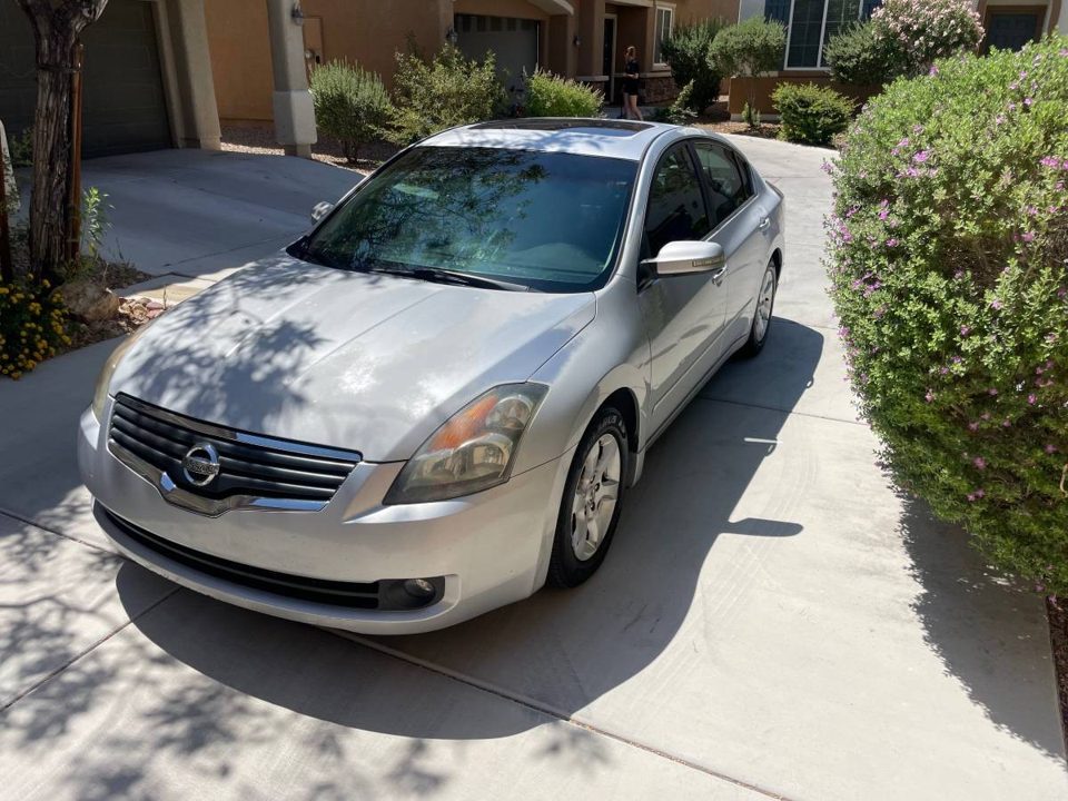 2007 Great Condition
