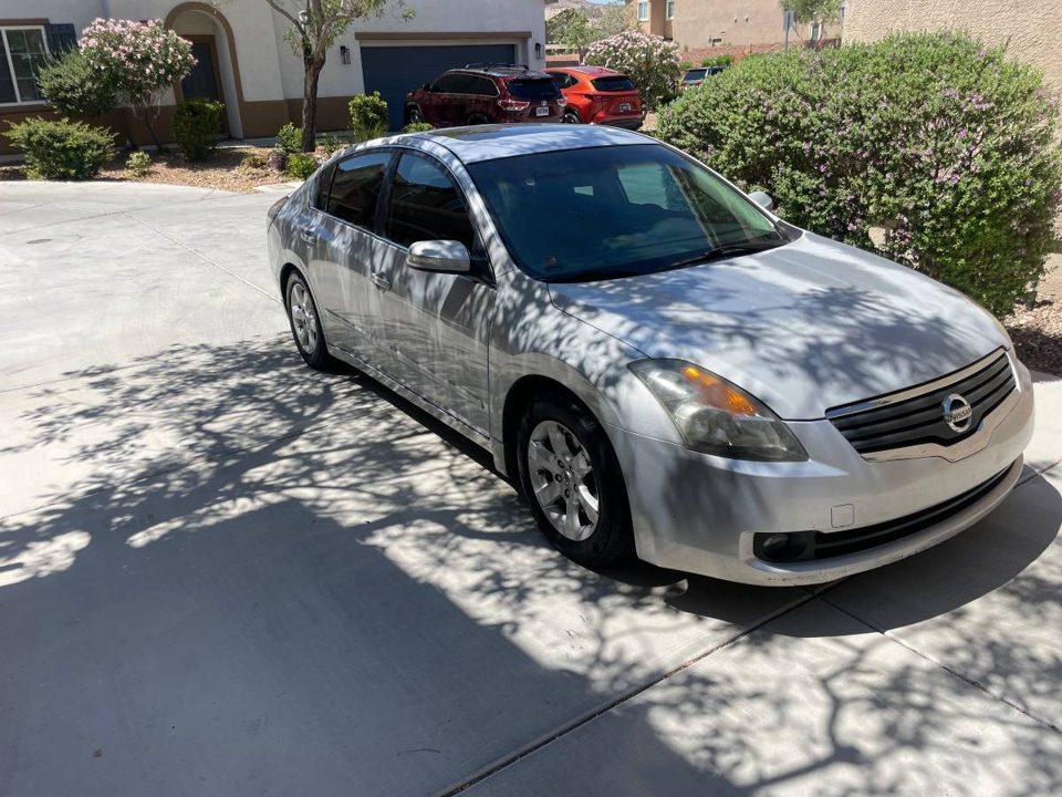 2007 Great Condition