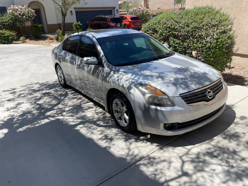 2007 Great Condition