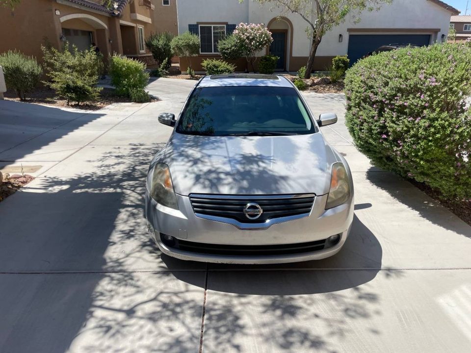 2007 Great Condition