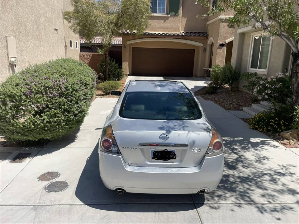 2007 Great Condition