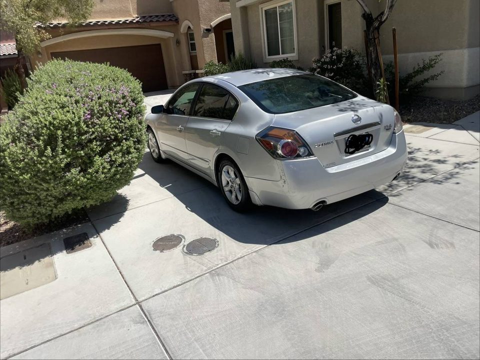 2007 Great Condition